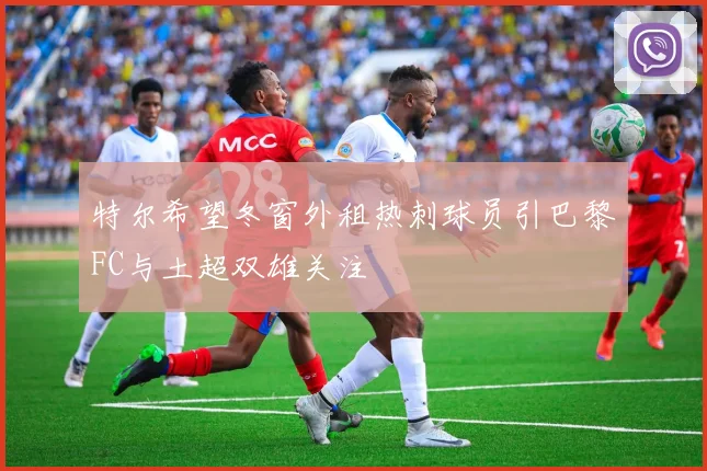 特尔希望冬窗外租热刺球员引巴黎FC与土超双雄关注